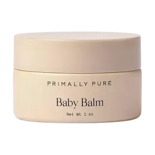 Primally Pure Baby Balm