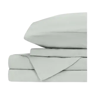 Eco Terra 100% Organic Hemp Bed Sheet