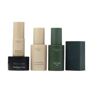 Primally Pure Acne Bundle