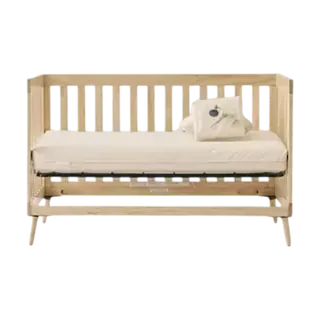 The Futon Shop Organic Crib Mattress Protector