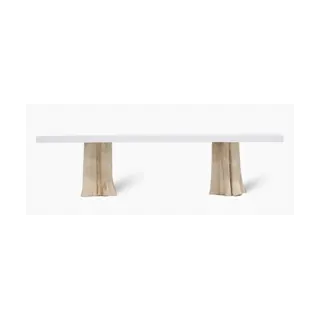 Healthier Homes Thadius Dining Table