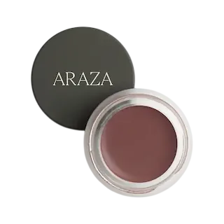 Araza Beauty Mango Cream Color Pot