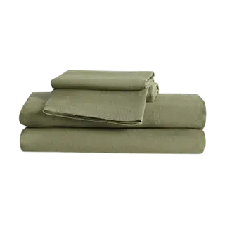 The Futon Shop Linen Cotton Sheet Set