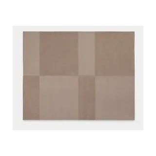 Thuma Paneled Wool Rug