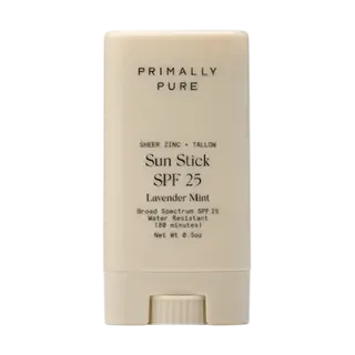 Primally Pure Sun Stick (SPF 25)