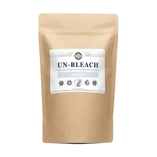 Rustic Strength Un-Bleach