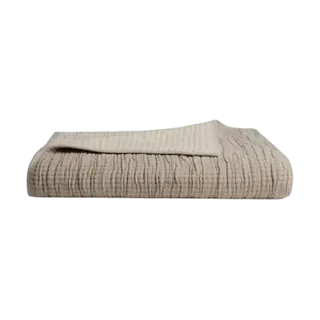 Parachute Home Basketweave Merino Throw