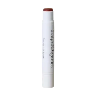 Toups & Co Tinted Lip Balm