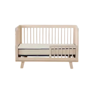My Green Mattress Emily Organic Crib Mattress