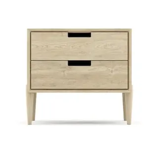 medley Walt Nightstand
