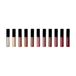 Toups & Co Organic Lip Gloss