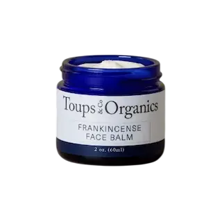 Toups & Co Frankincense Face Balm