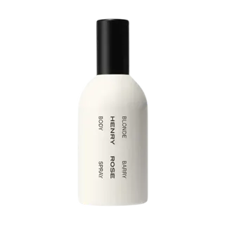 Henry Rose Body Spray