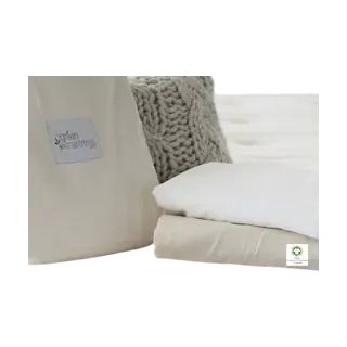 My Green Mattress Organic Cotton Sheet Set