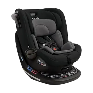 Nuna REVV Rotating Convertible Car Seat