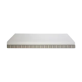 Essentia LaLa Organic Crib Mattress