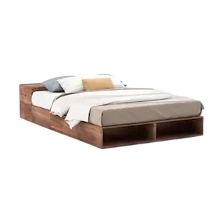 medley Buden Bed Base