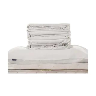Naturepedic Organic Supima Cotton Sheets