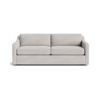 medley Meera Sofa in Natural Latex
