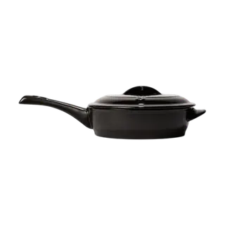 Xtrema Saute Pan With Lid