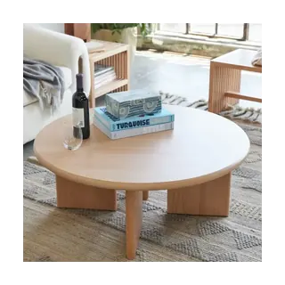 Avocado Zero Waste Coffee Table