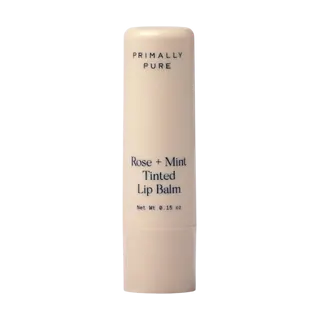 Primally Pure Tinted Lip Balm