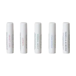 Toups & Co Tallow Lip Love