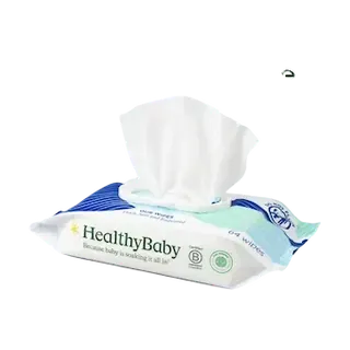 HealthyBaby Our Wet Wipes