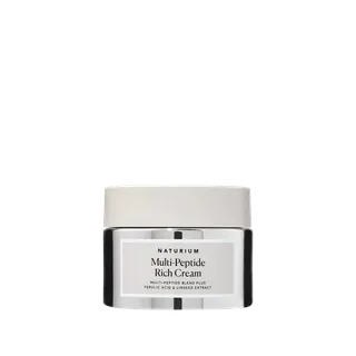 Naturium Multi-Peptide Rich Cream
