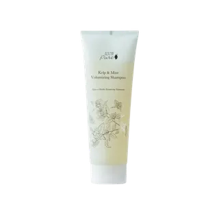 100% PURE Kelp and Mint Shampoo