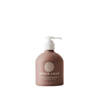 under luna Clear Shampoo