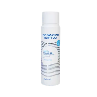 The Seaweed Bath Co. Gentle Shampoo