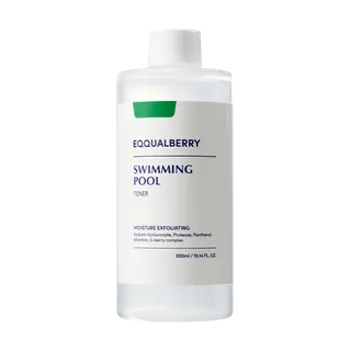 Eqqualberry Global Swimming Pool Toner