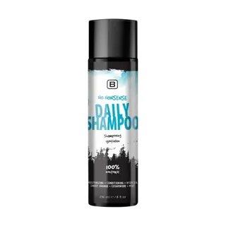 BOYZZ ONLY Daily Shampoo