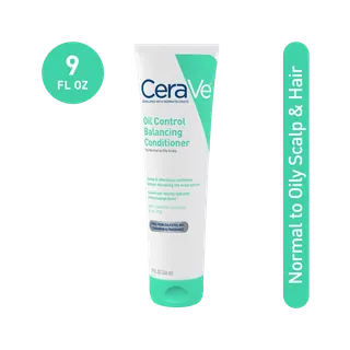 CeraVe Oil Control Scalp Care Conditioner