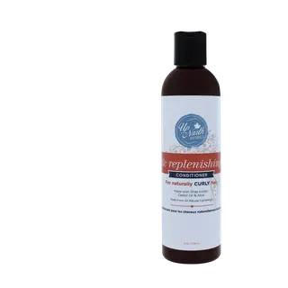 Up North Naturals Replenishing Conditioner
