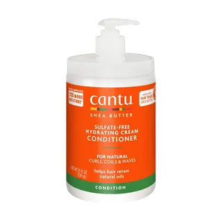 Cantu Hydrating Cream Conditioner