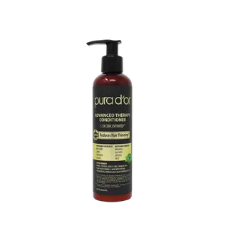 Pura d'or Advanced Therapy Conditioner