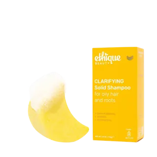 Ethique Clarifying Shampoo Bar
