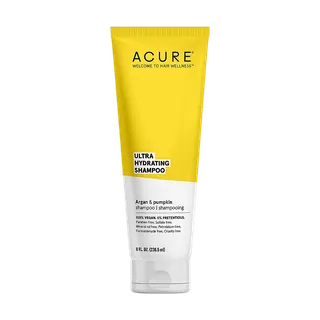 Acure Ultra Hydrating Shampoo