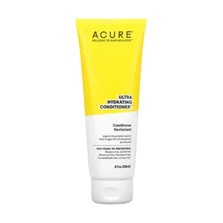 Acure Ultra Hydrating Conditioner