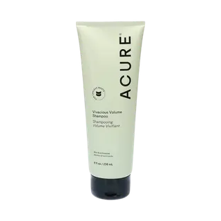 Acure Vivacious Volume Shampoo