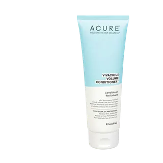 Acure Vivacious Volume Conditioner