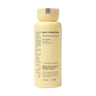 Jupiter Daily Hydration Hydrating Shampoo