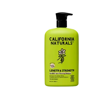 California Naturals Re:GRO Shampoo