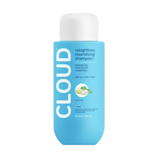 Cloud Shampoo for Dry or Fine Hair