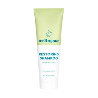 Wellnesse Restoring Shampoo