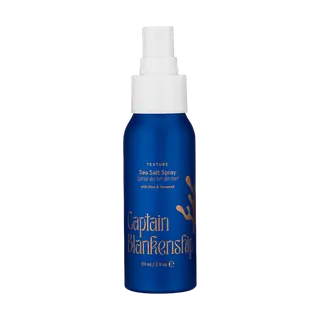 Captain Blankenship Texture Sea Salt Hair Spray
