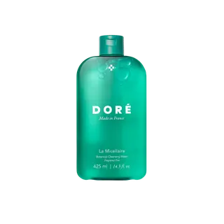 Dore La Micellaire Botanical Cleansing Water