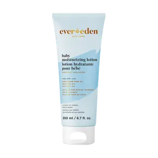 Evereden Baby Moisturizing Lotion